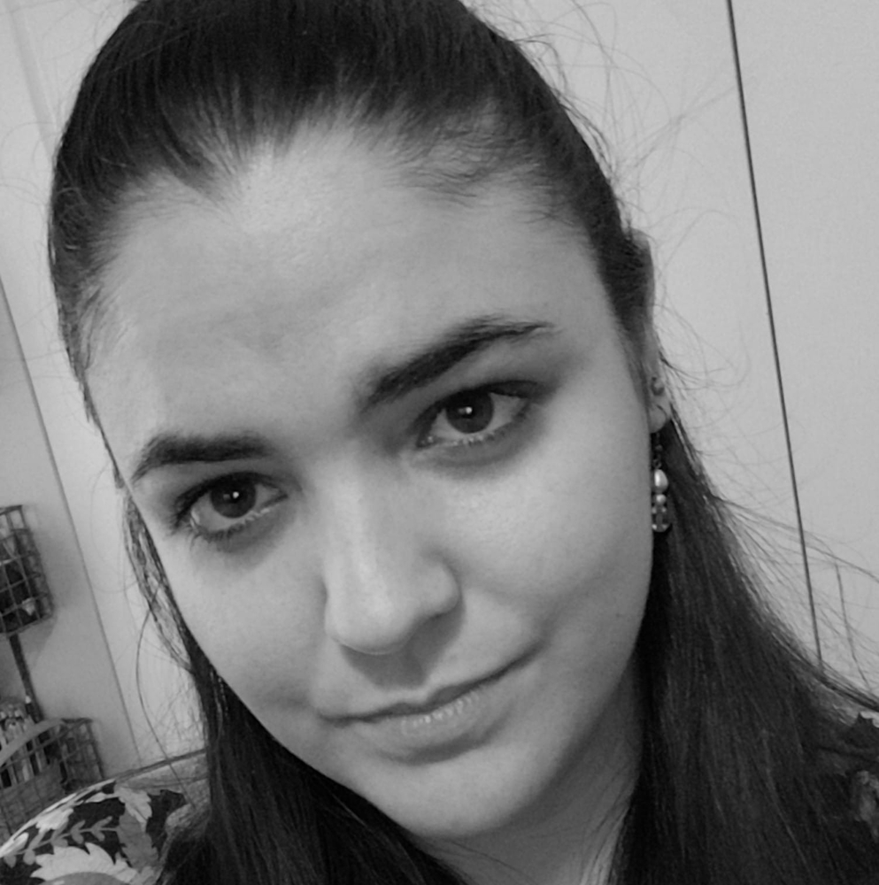 Meet your Posher, Jen